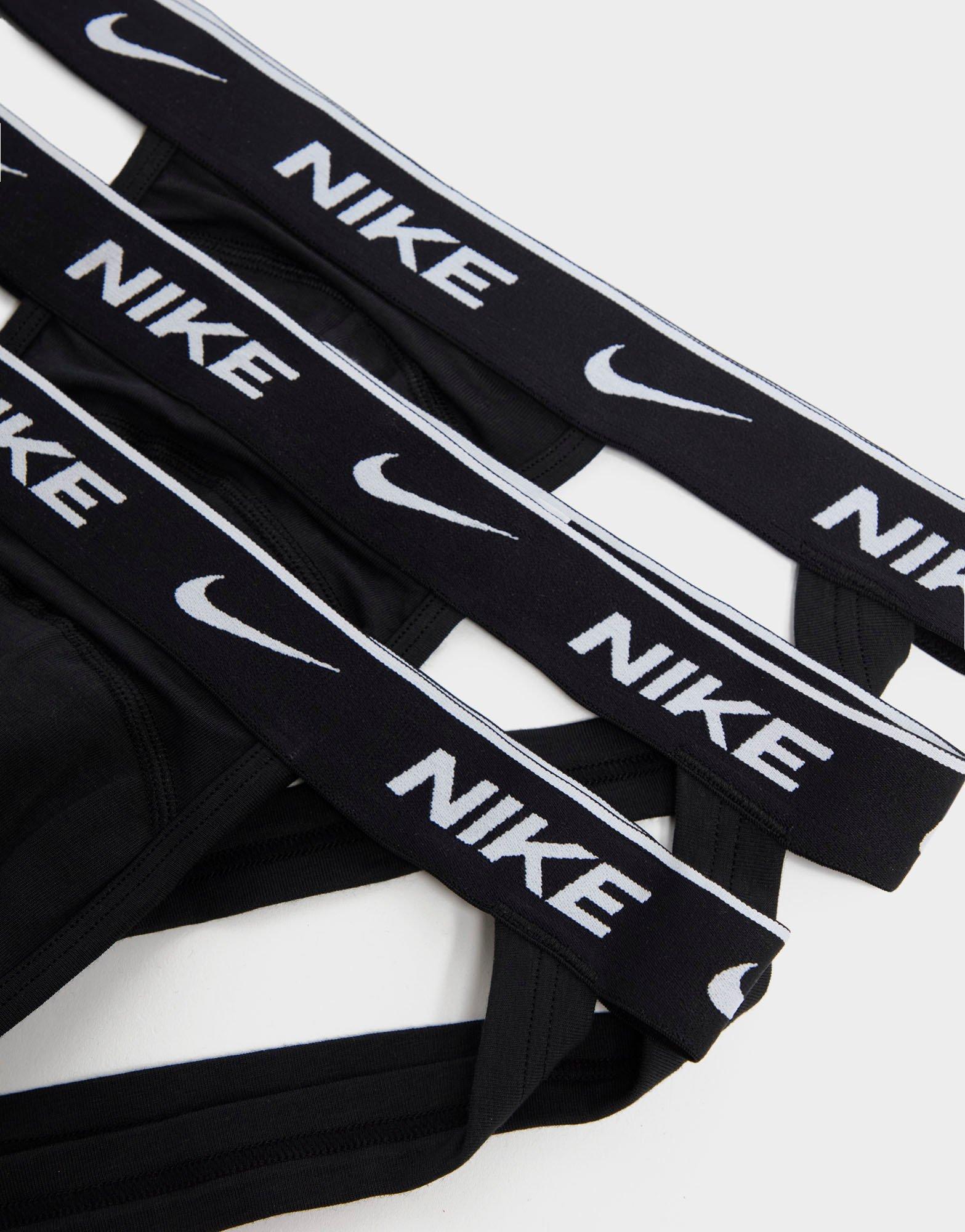 Nike 3-Pack jockstraps​