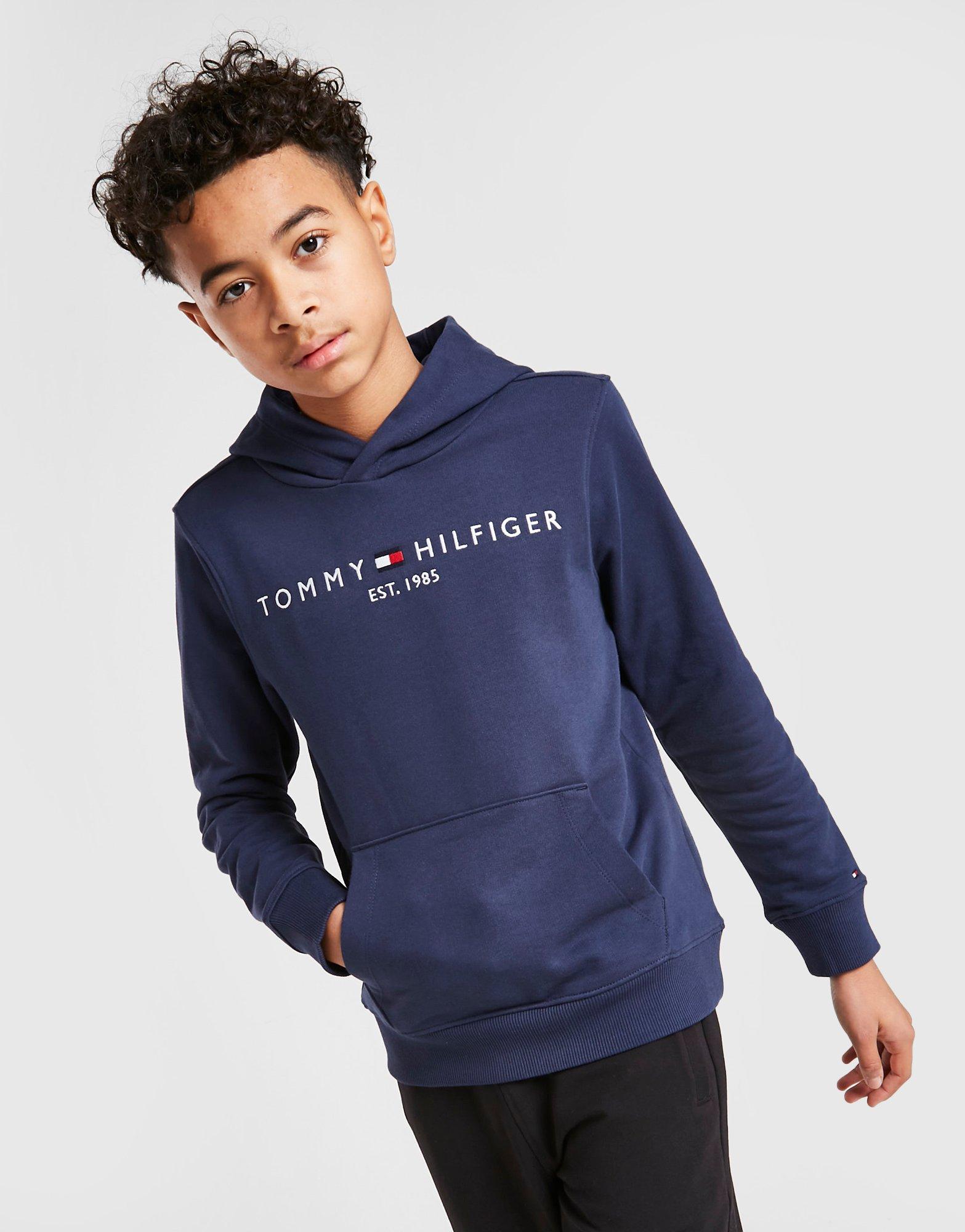 juniors tommy hilfiger