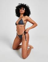 Sixth June All Over Print Slip bikini Donna