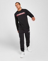 The North Face Long Sleeve Split T-Shirt
