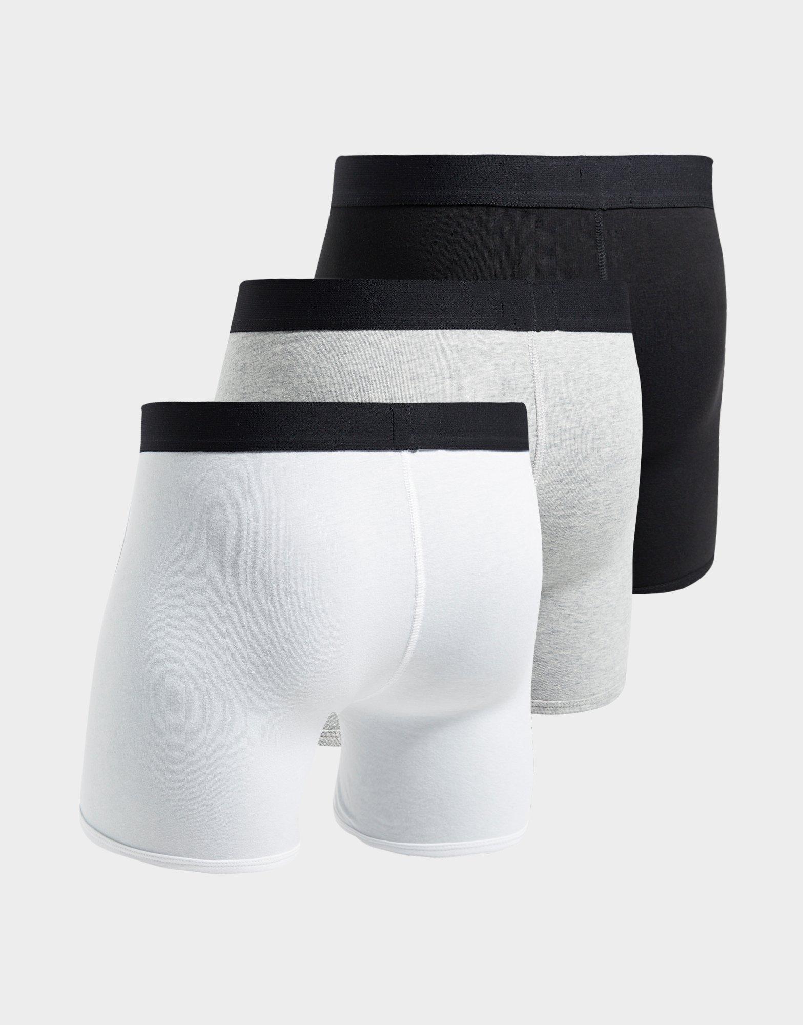 nicce boxer shorts