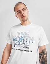 The North Face Infill Mountain T-Shirt