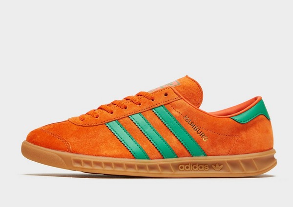 adidas Originals Hamburg adidas Originals Hamburg