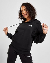 The North Face Overhead Graphic Hoodie Women's