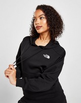 The North Face Overhead Graphic Hoodie Women's