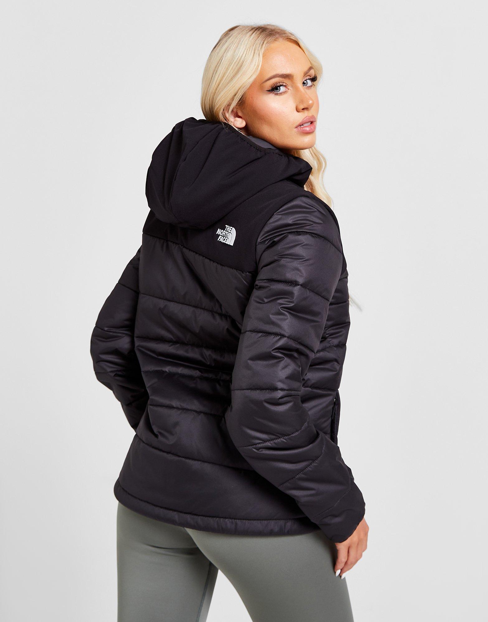 The North Face Synthetic Jacket