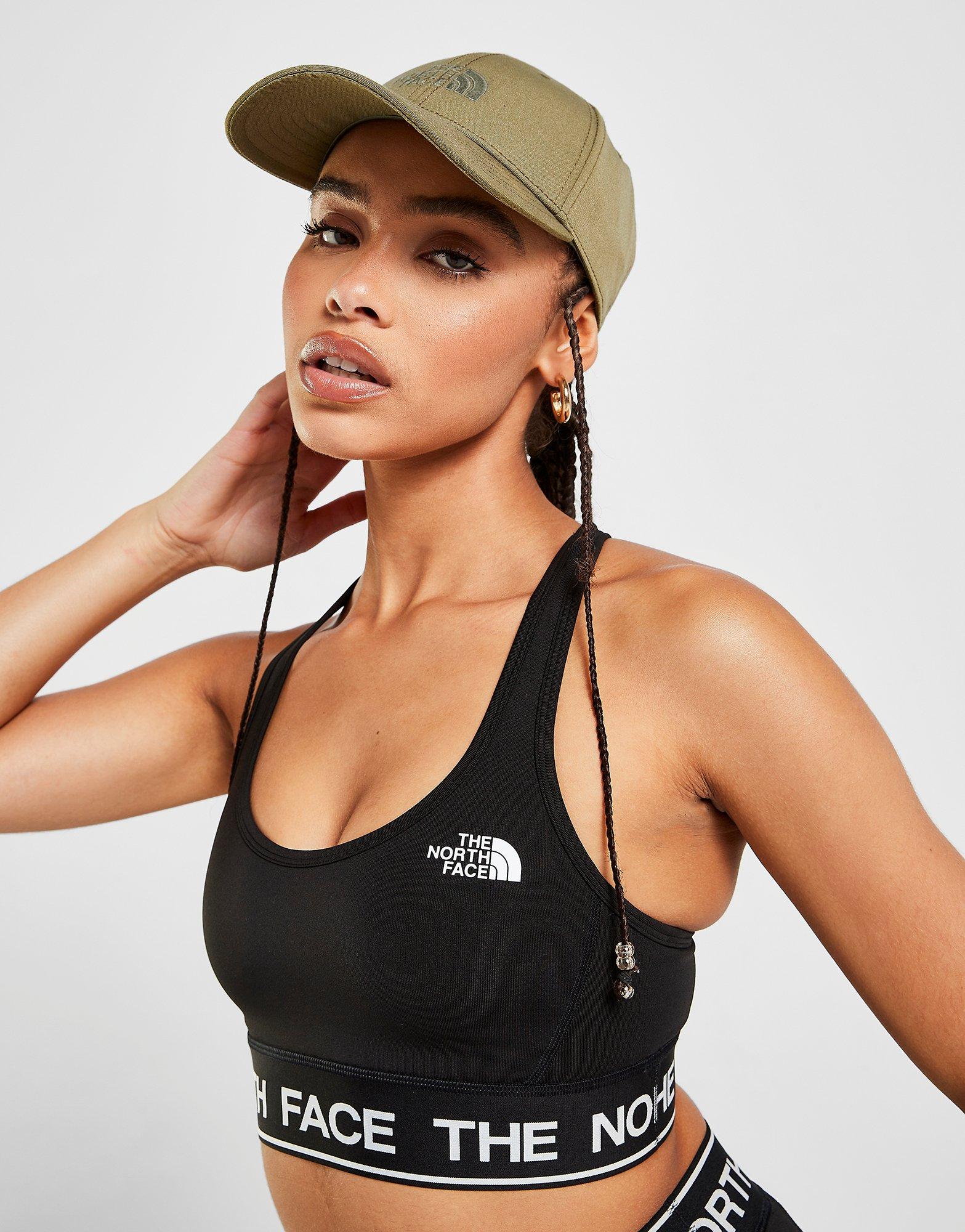 The North Face Tech Sports Bra