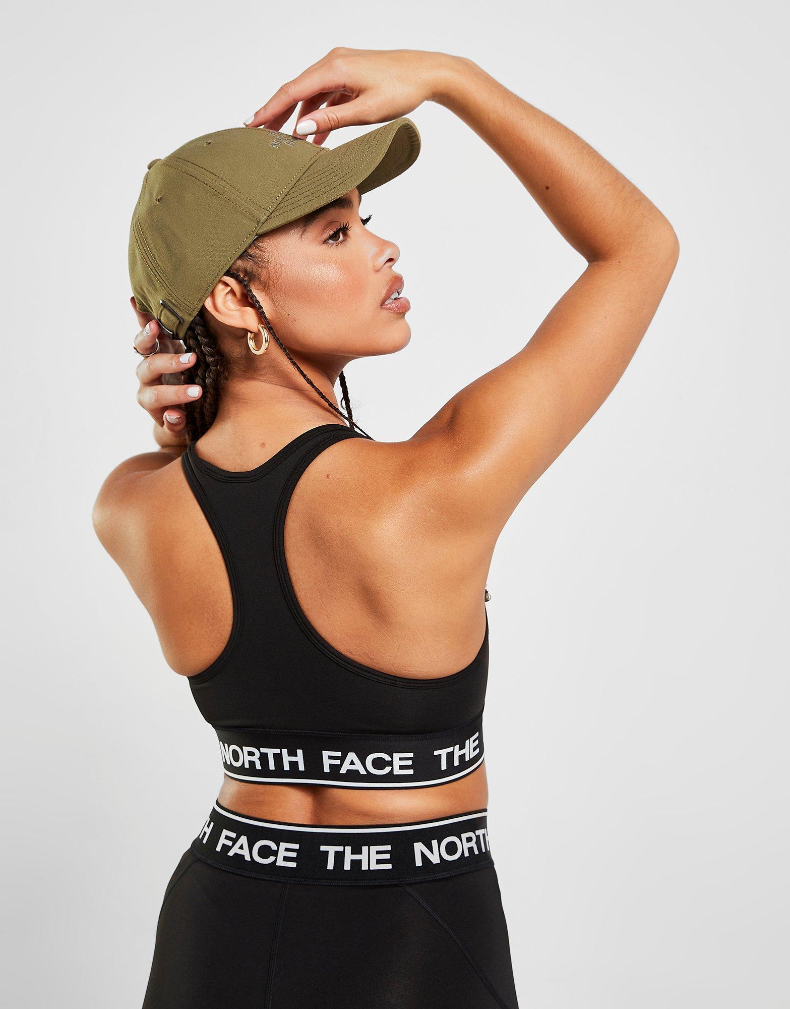 The North Face Tech Sports Bra