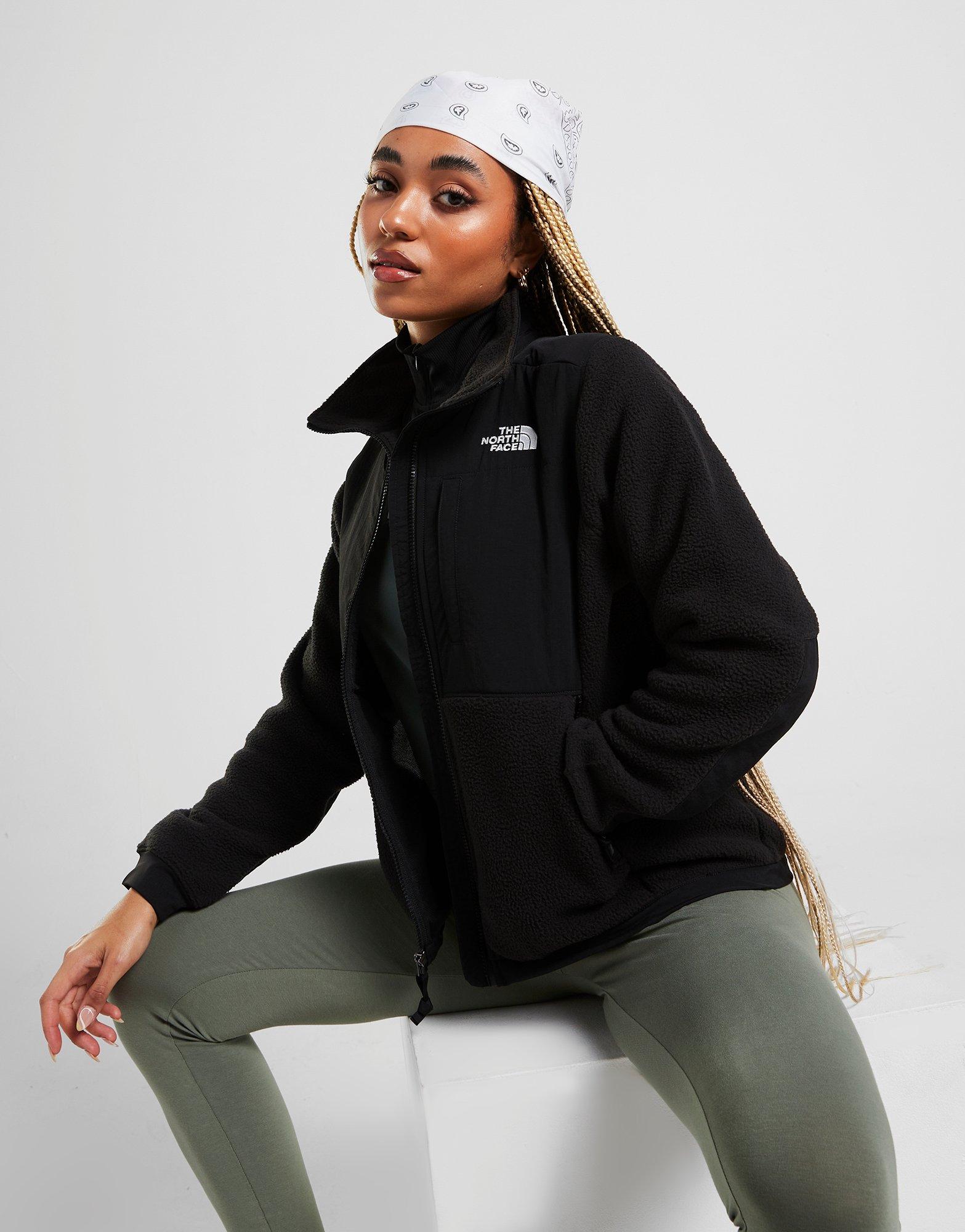 north face canyonlands full zip hoodie