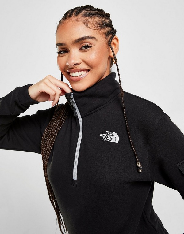The North Face Cargo 1/4 Zip Top
