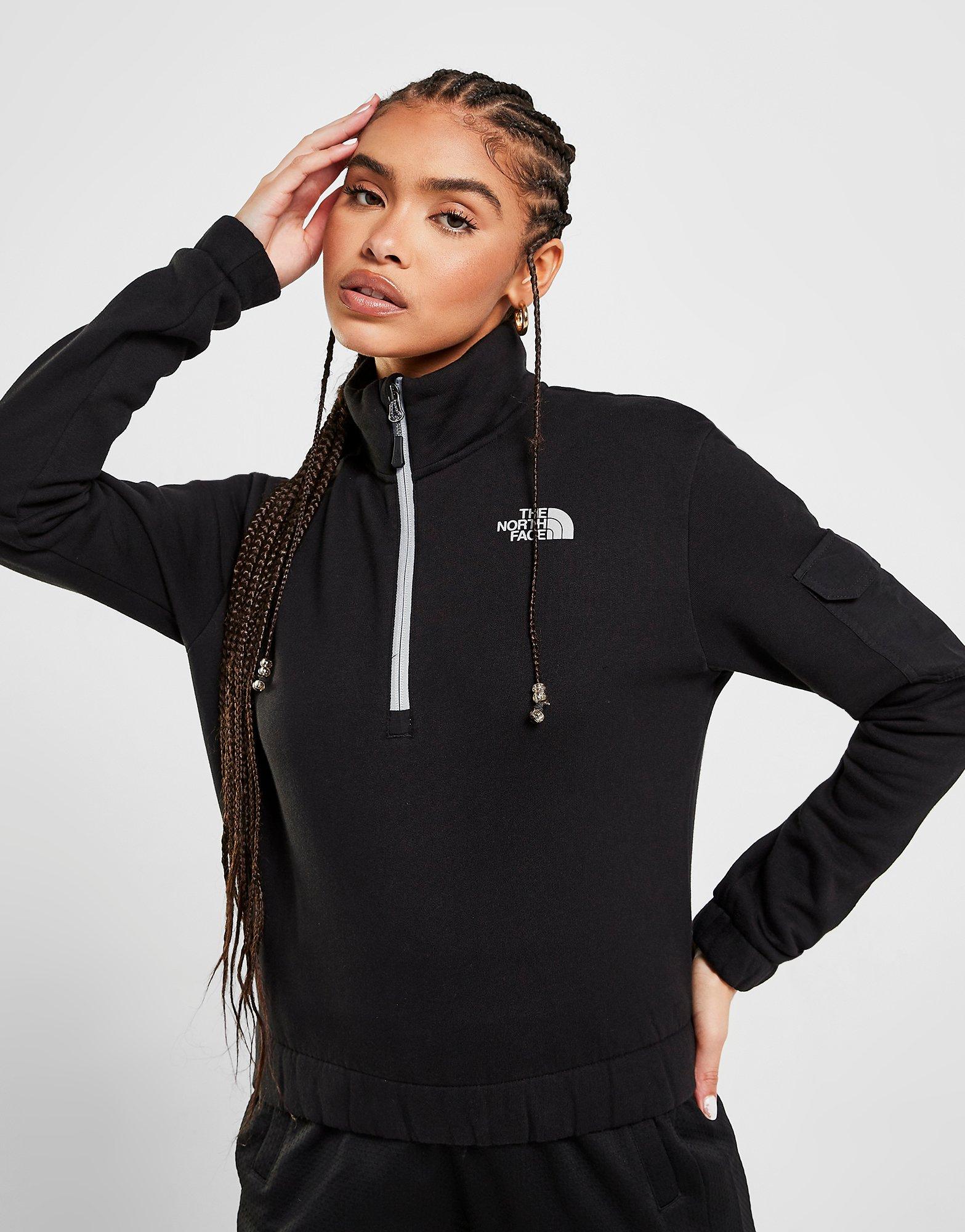 The North Face Cargo 1/4 Zip Top