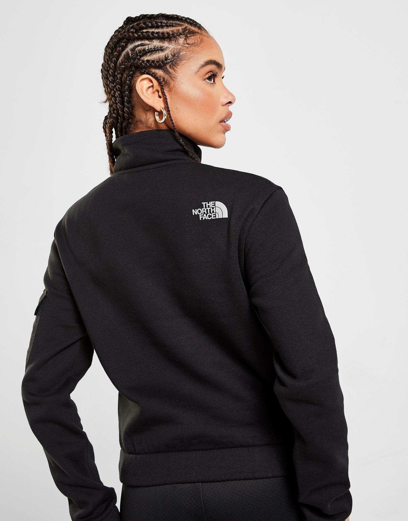 The North Face Cargo 1/4 Zip Top