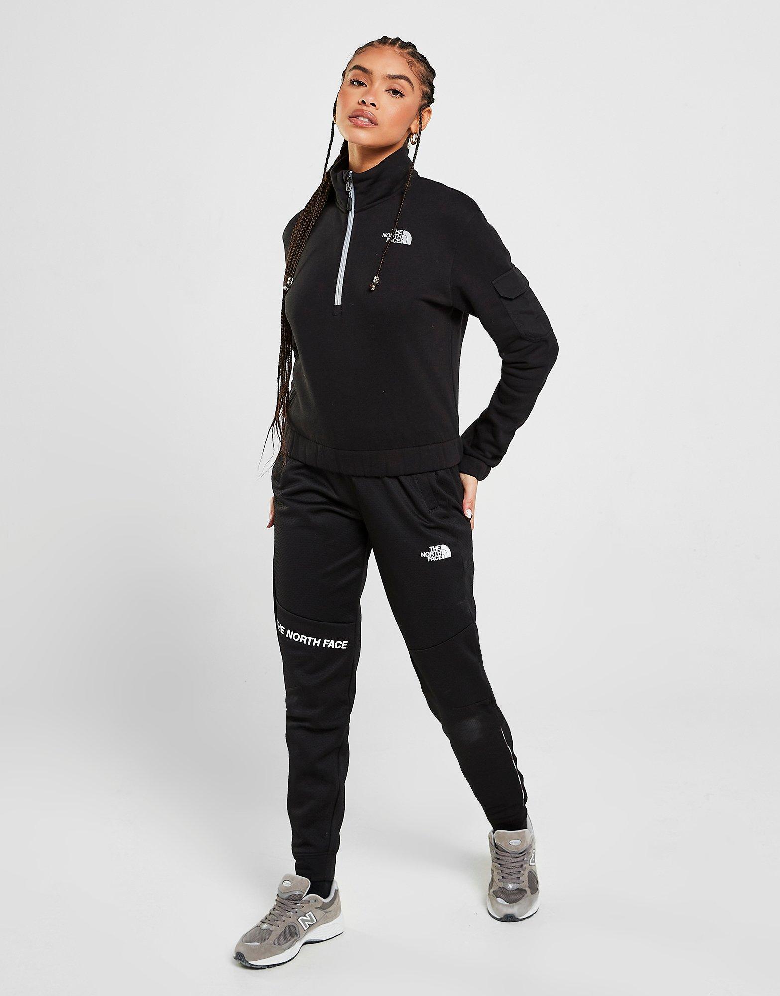 The North Face Cargo 1/4 Zip Top