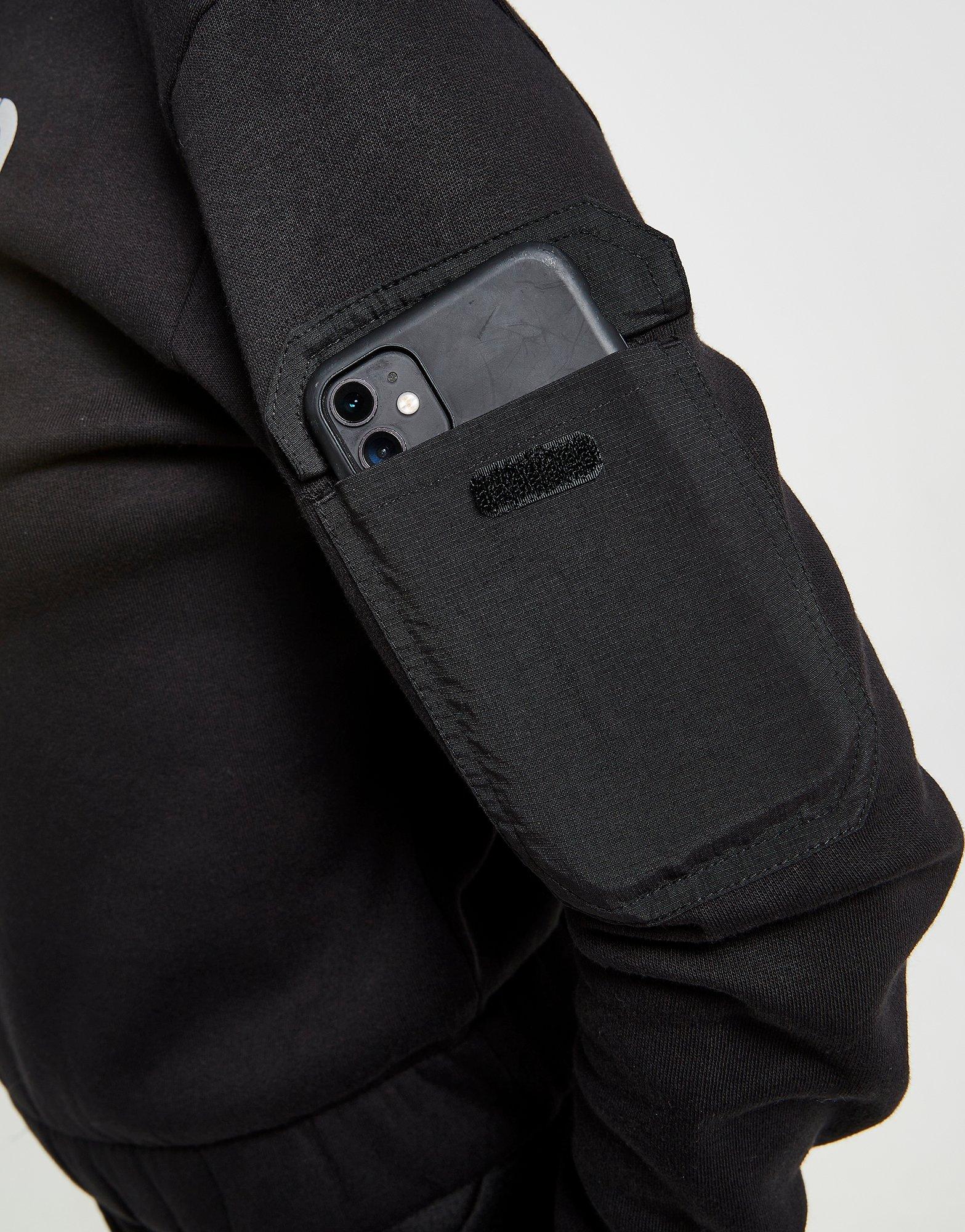 The North Face Cargo 1/4 Zip Top