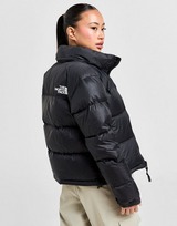 The North Face Nuptse 1996 Giacca Donna