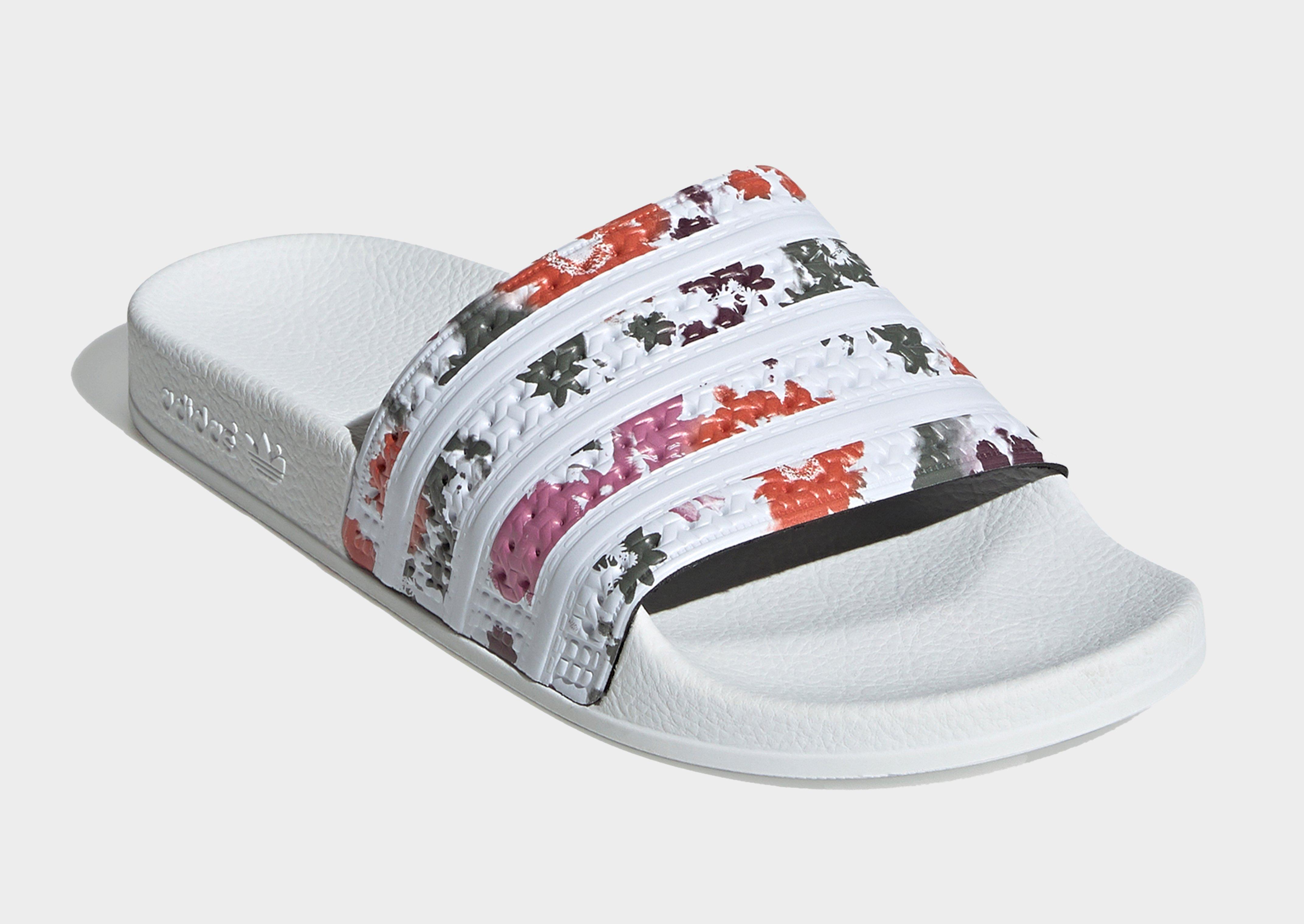 adidas Originals Adilette Tofflor Dam