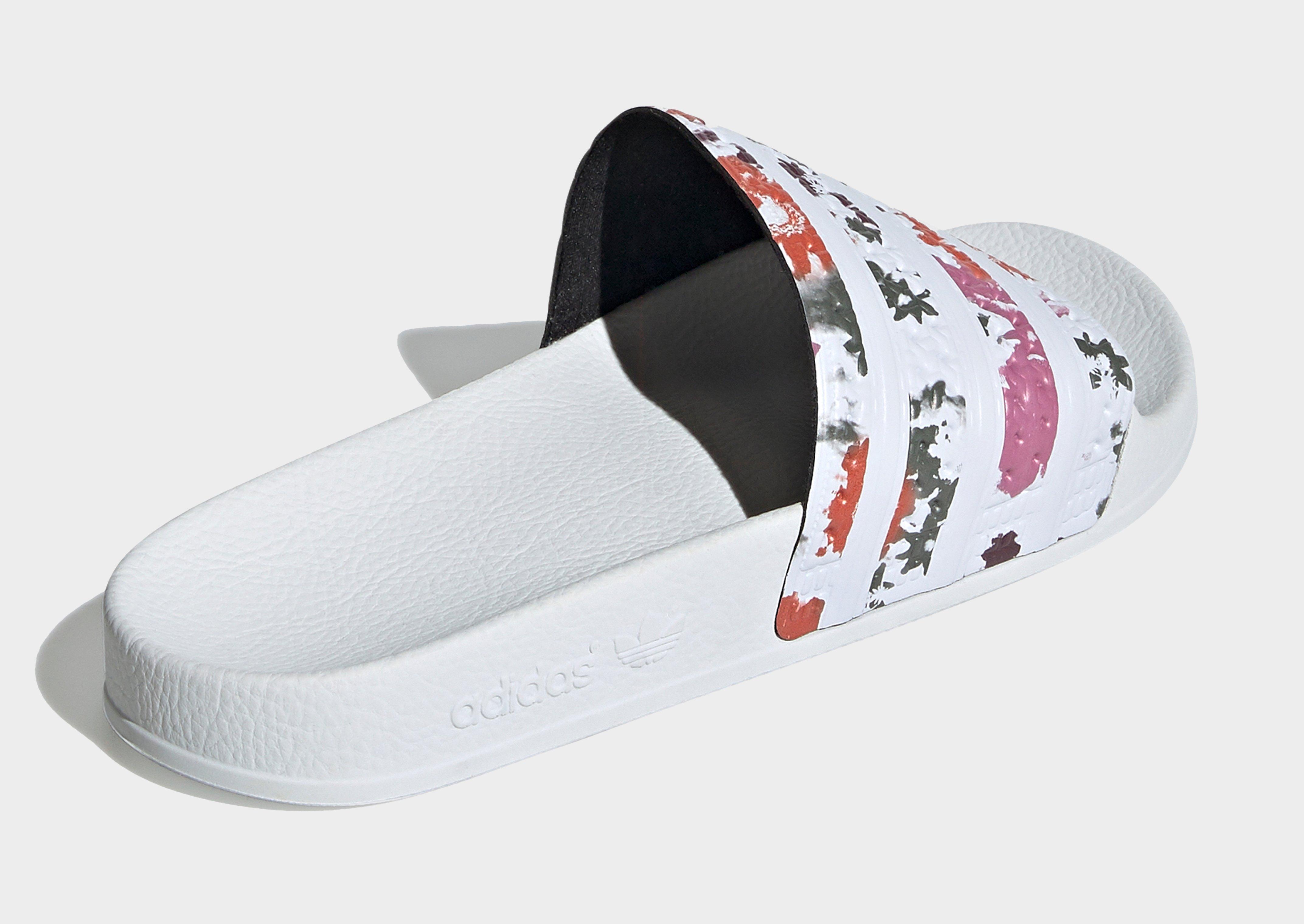 adidas Originals Adilette Tofflor Dam