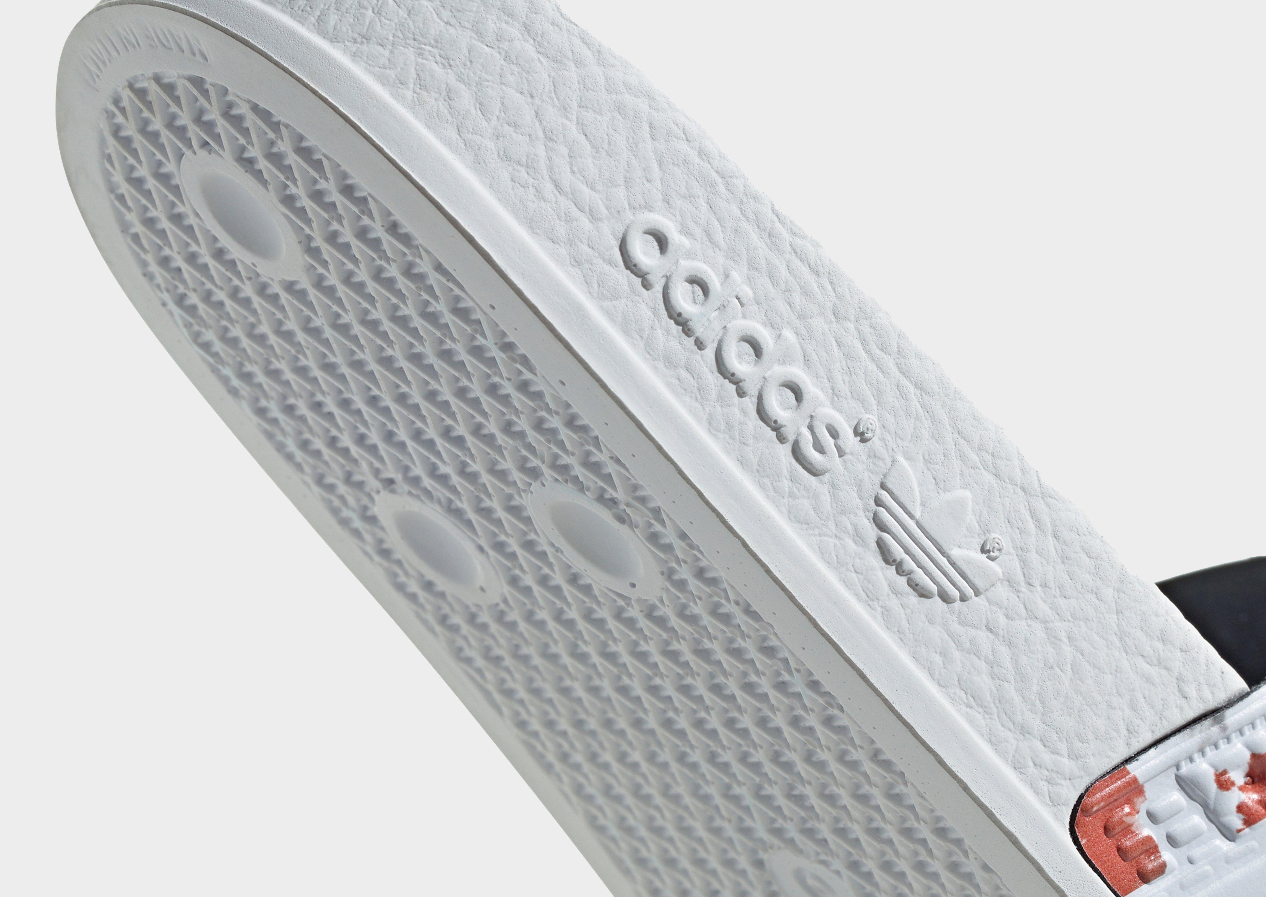 adidas Originals Adilette Tofflor Dam