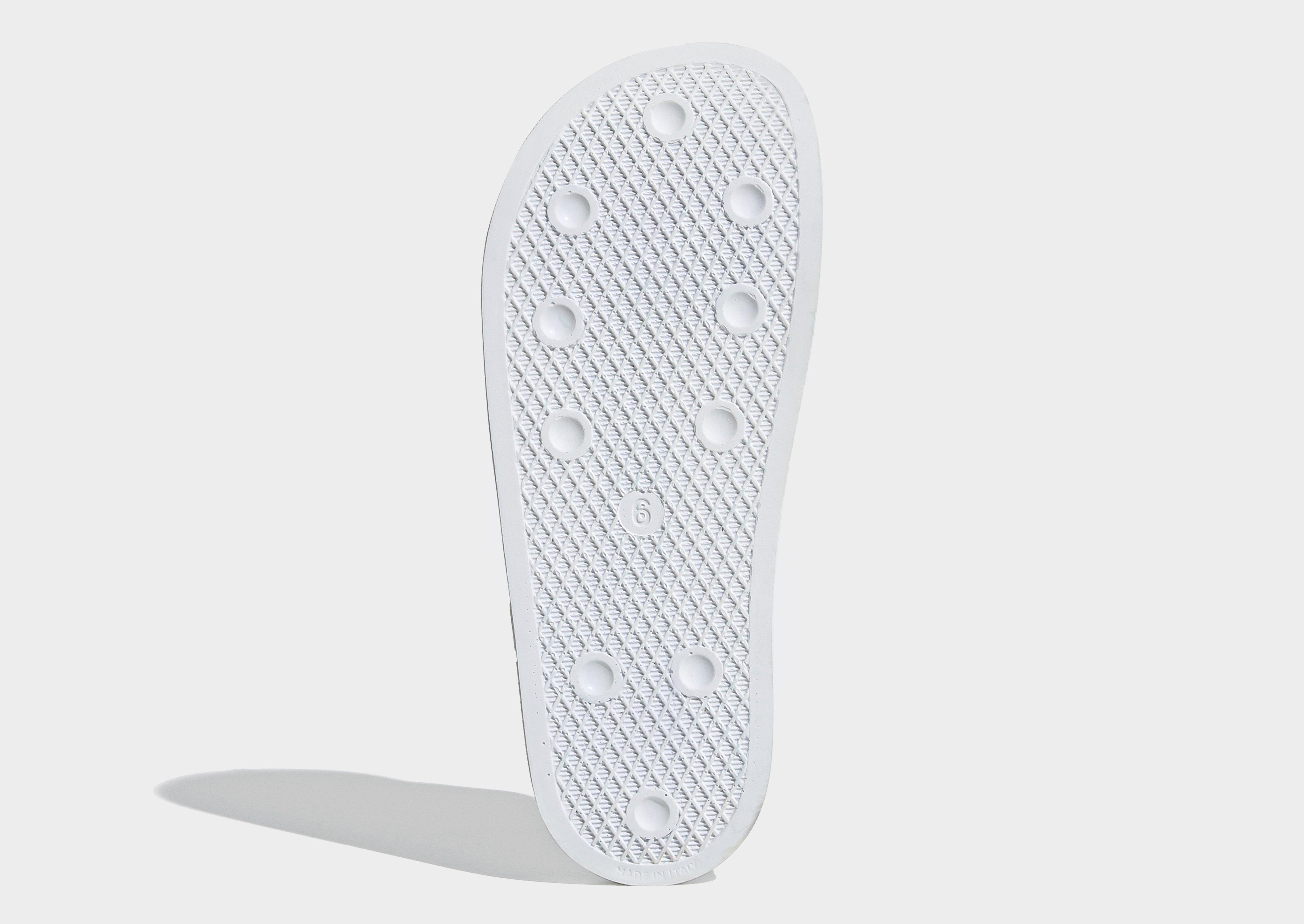 adidas Originals Adilette Tofflor Dam