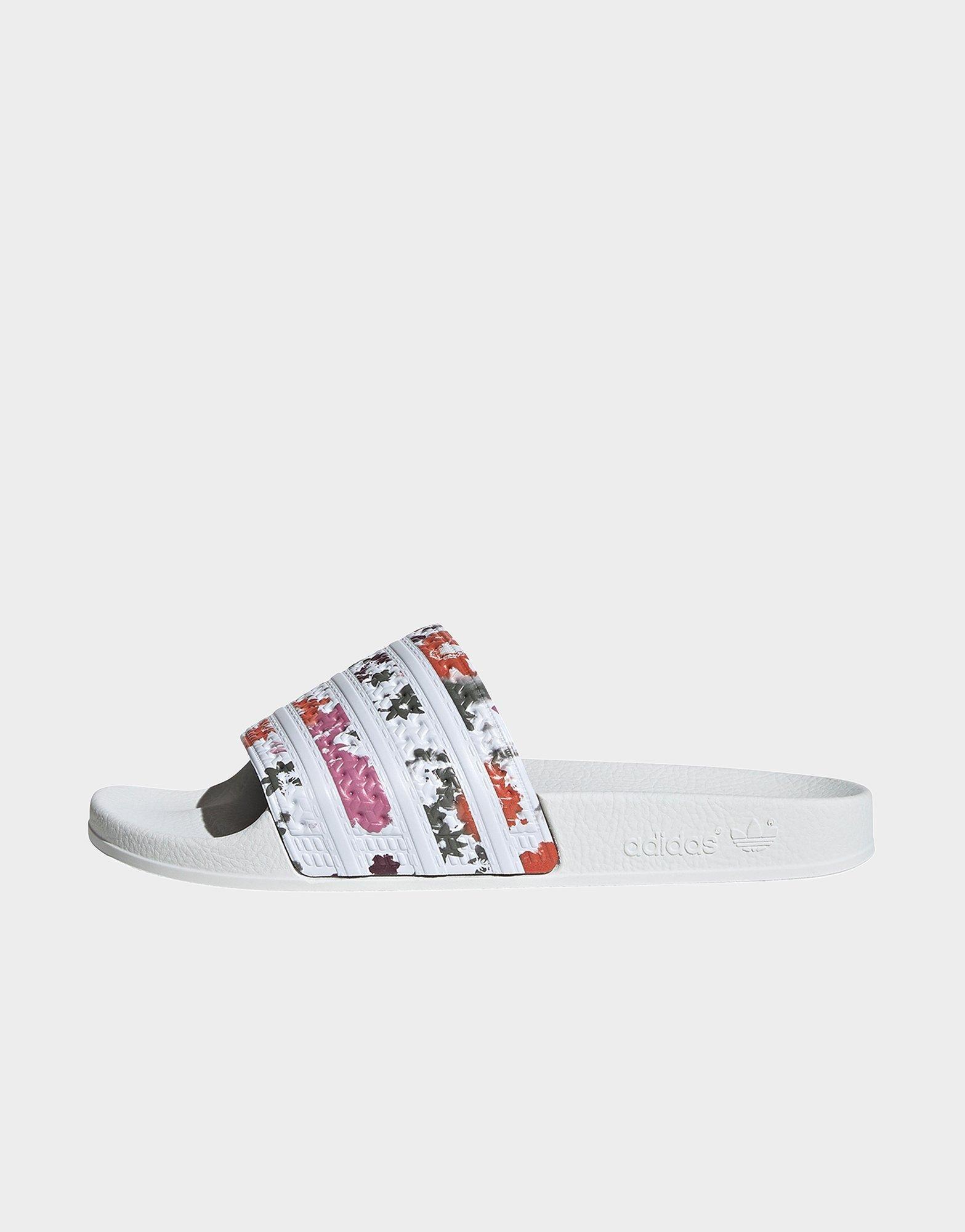 adidas Originals Adilette Badesandaler Dame