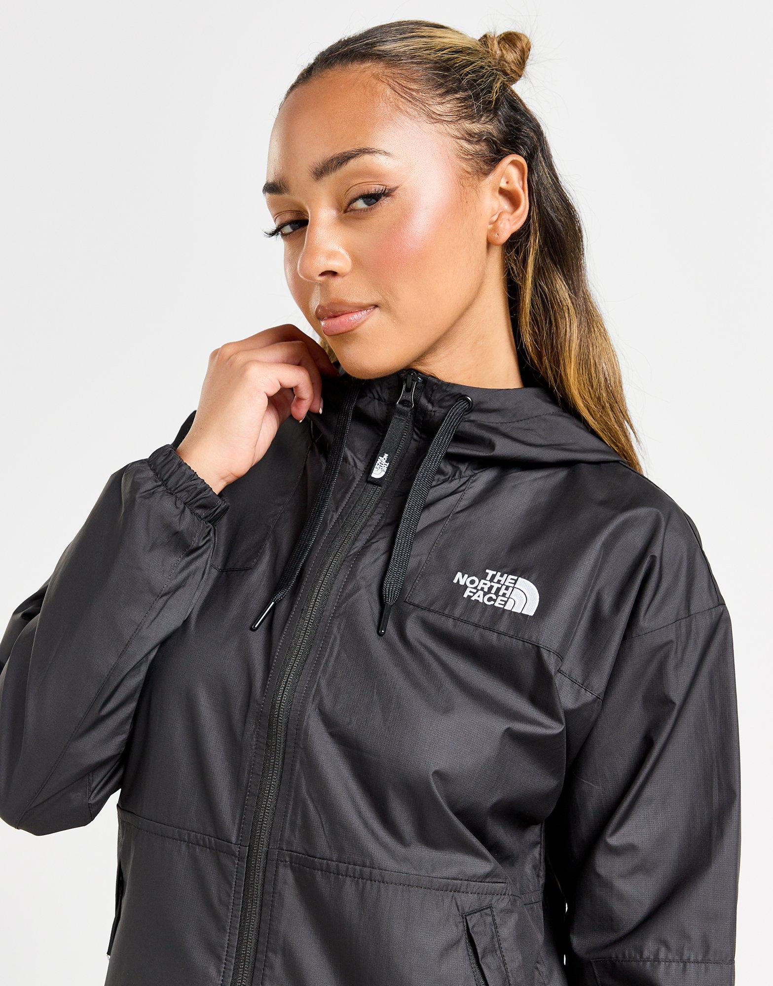 Black The North Face Sheru Jacket JD Sports UK