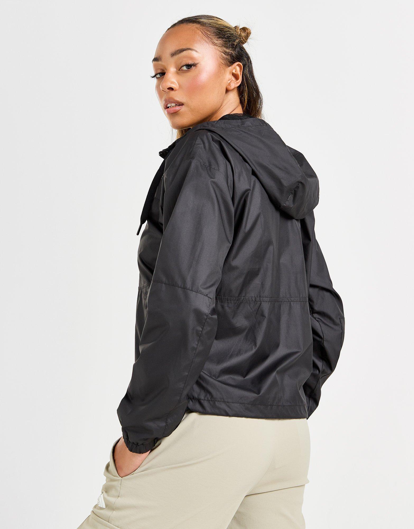 Black The North Face Sheru Jacket JD Sports UK
