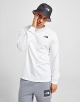 The North Face Simple Dome Long Sleeve T-shirt