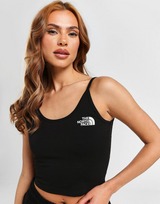The North Face Crop Tank Top