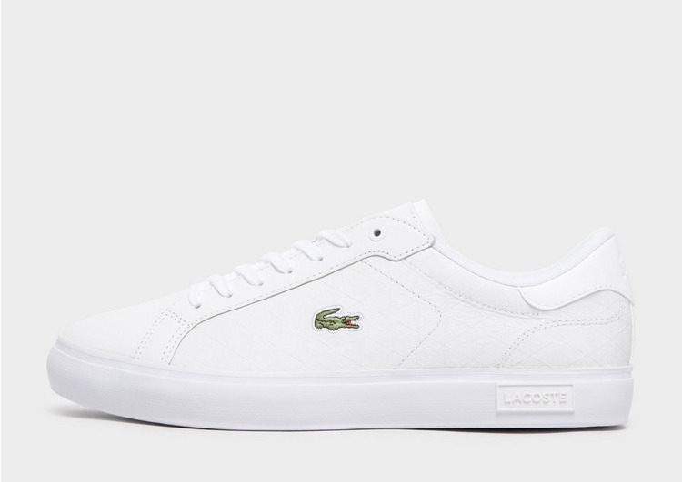 Lacoste Powercourt 222 Trainers