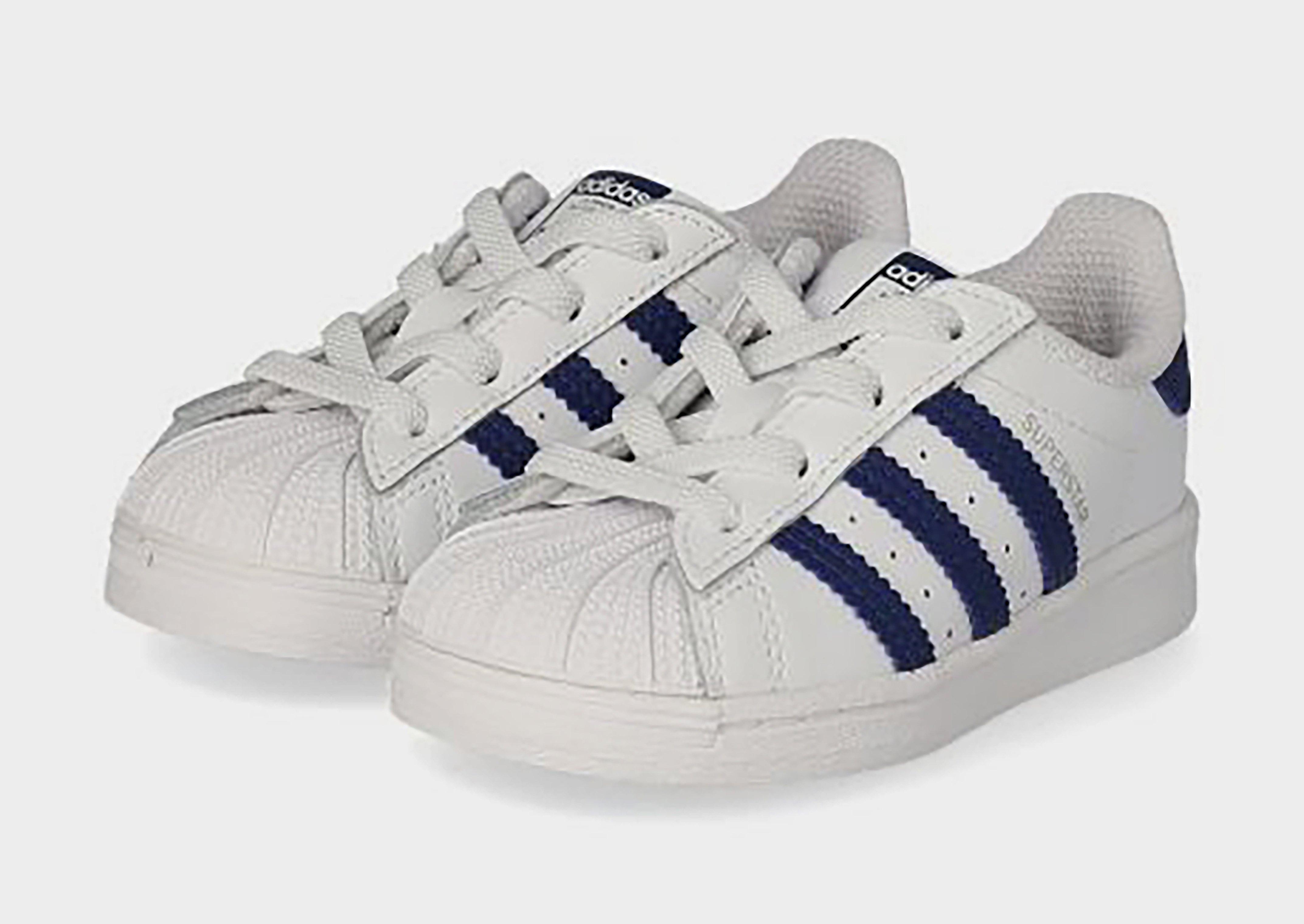 adidas Originals Superstar Baby