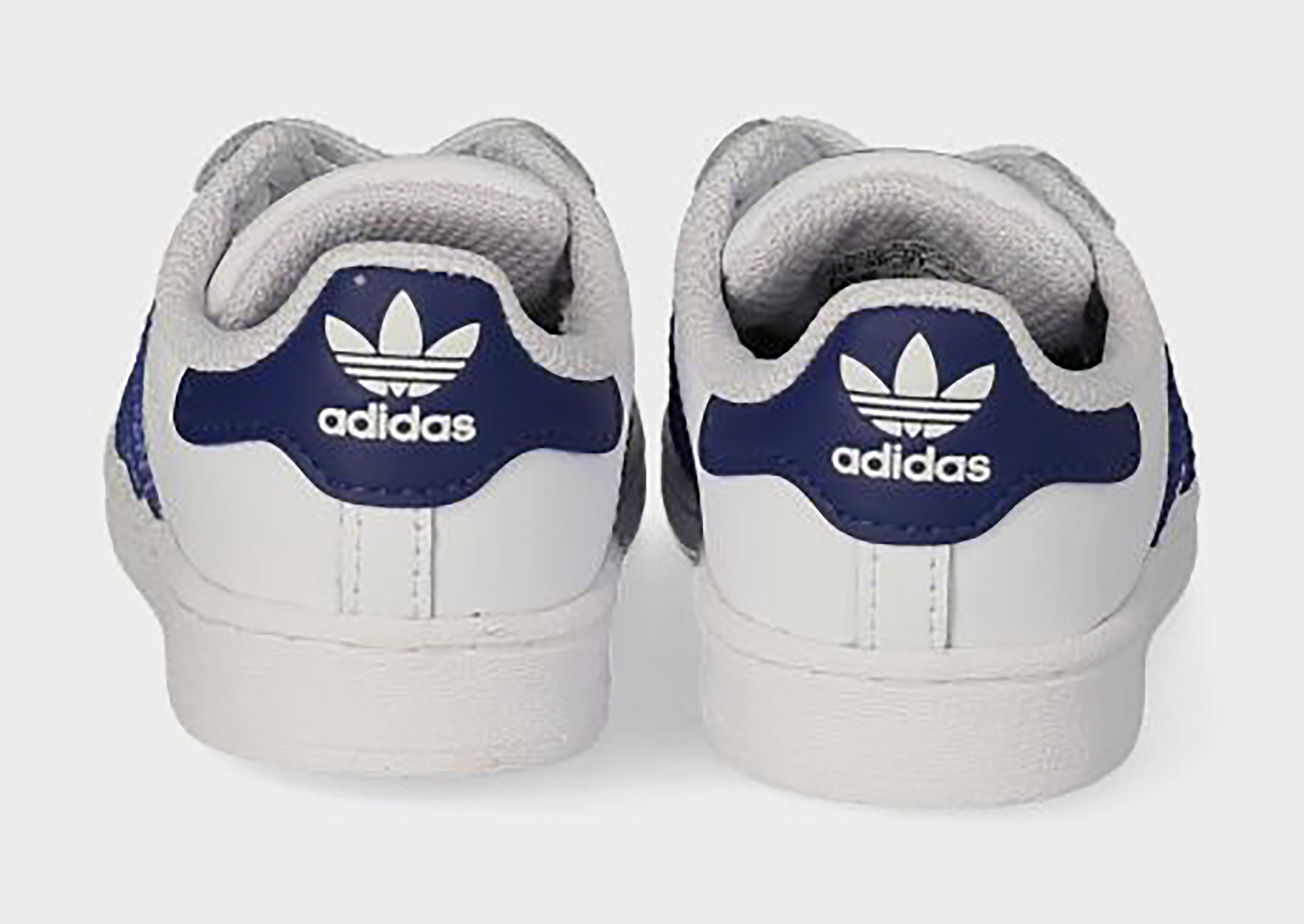 adidas Originals Superstar Baby