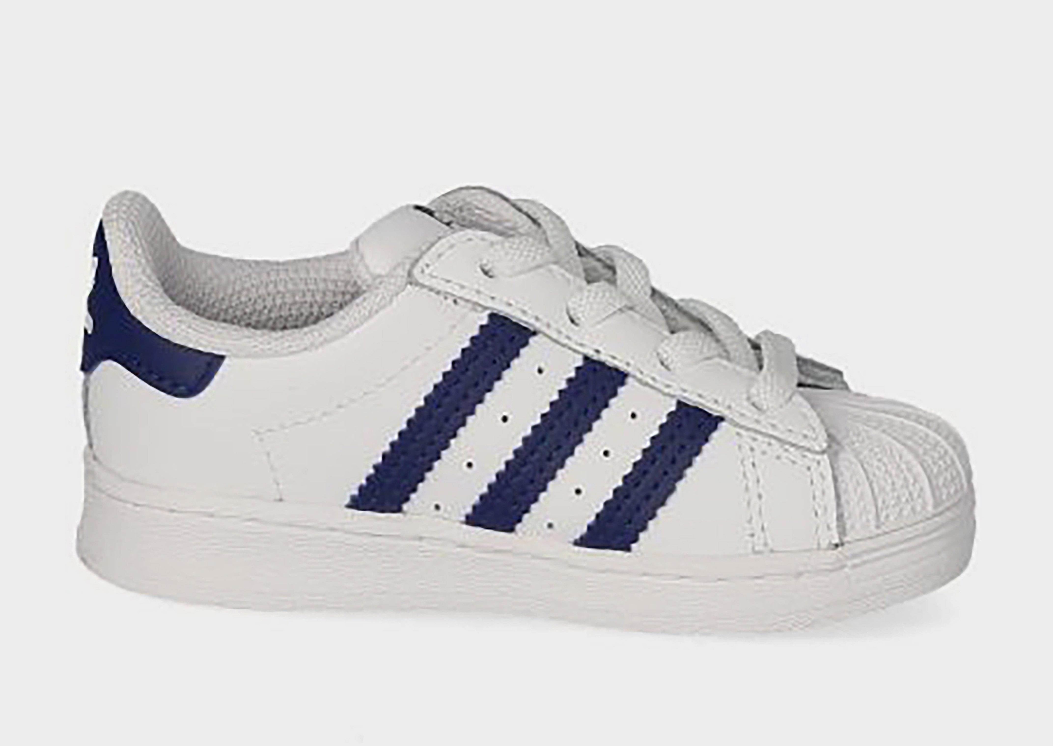 adidas Originals Superstar Baby