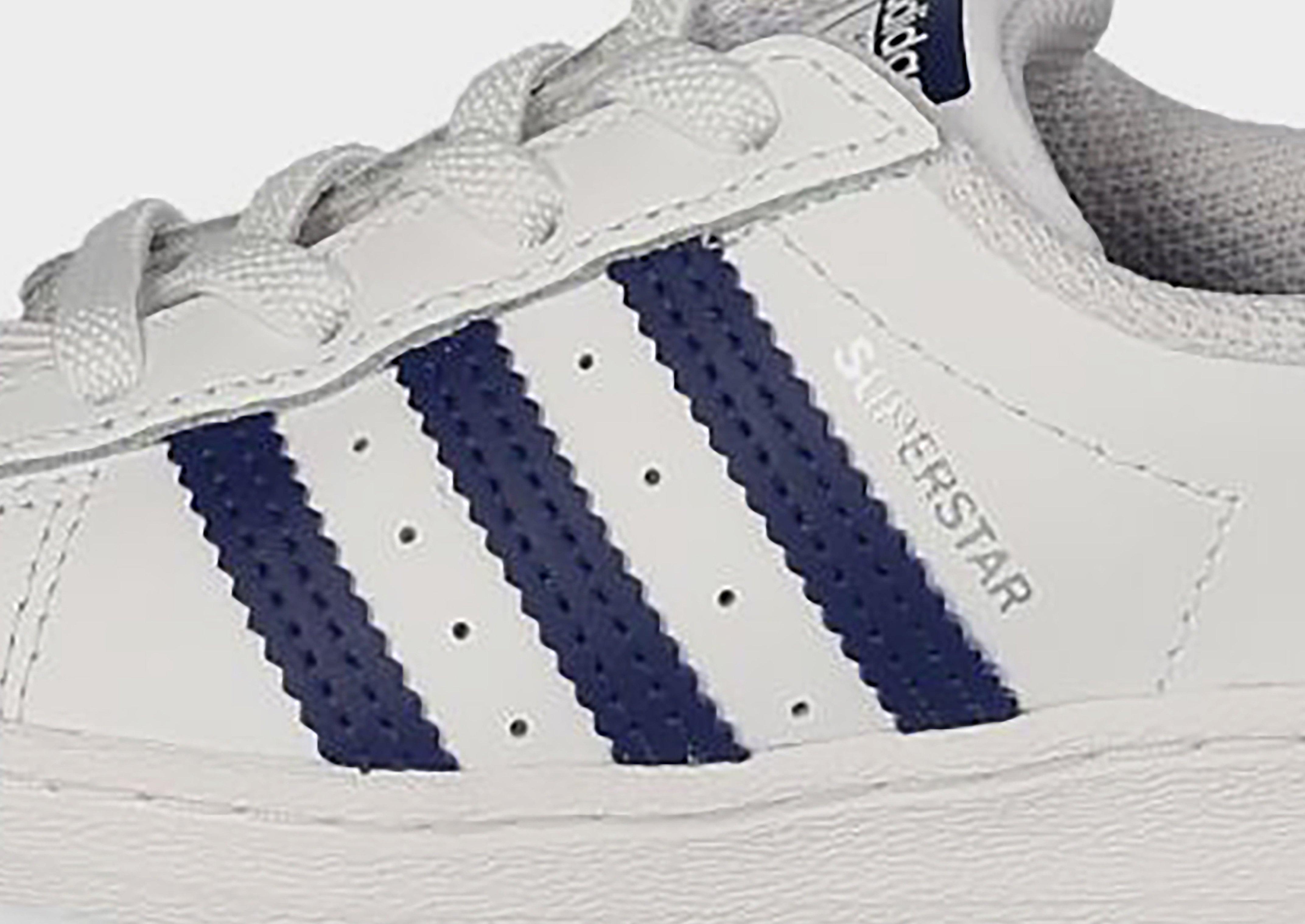 adidas Originals Superstar Baby