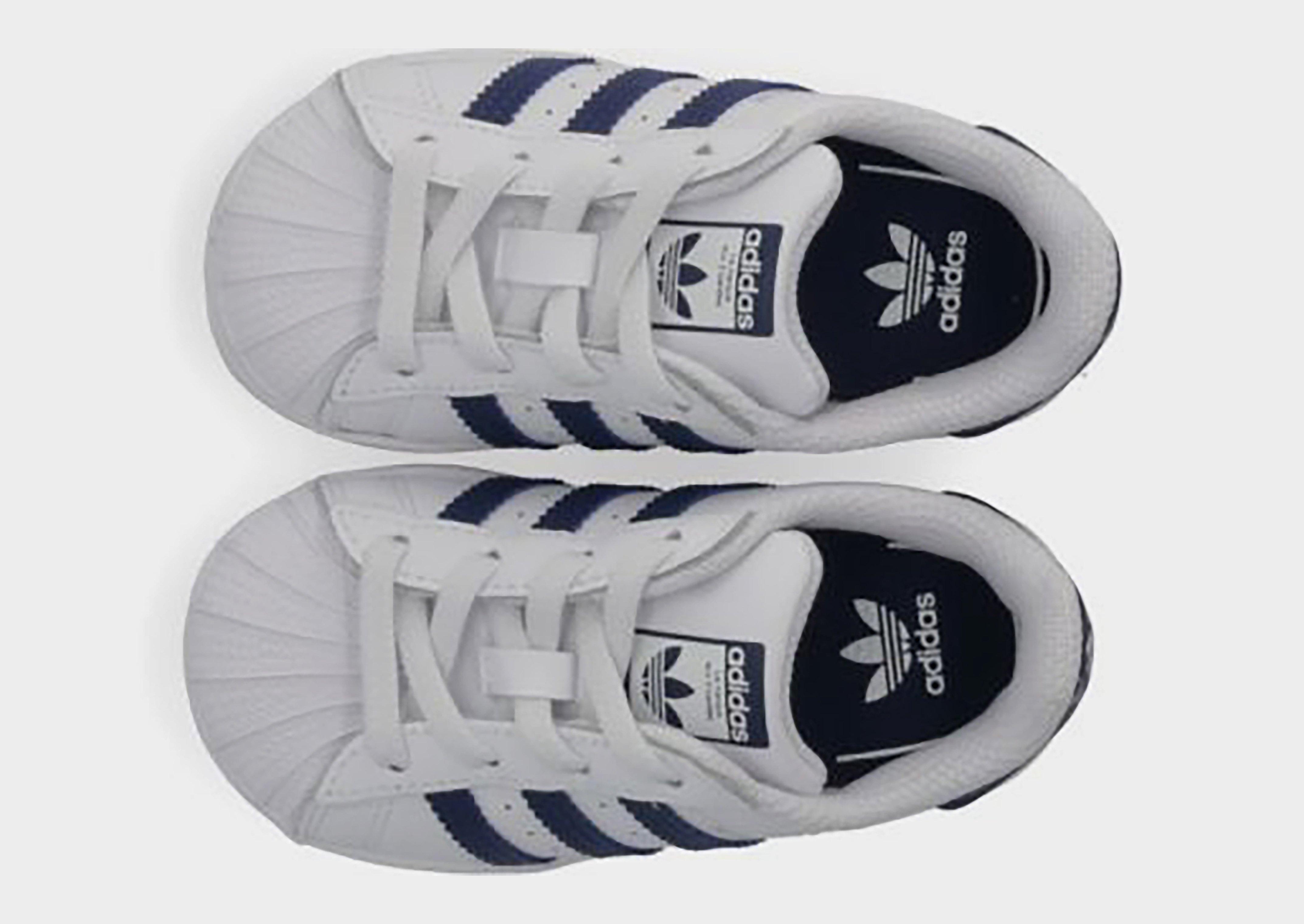 adidas Originals Superstar Baby