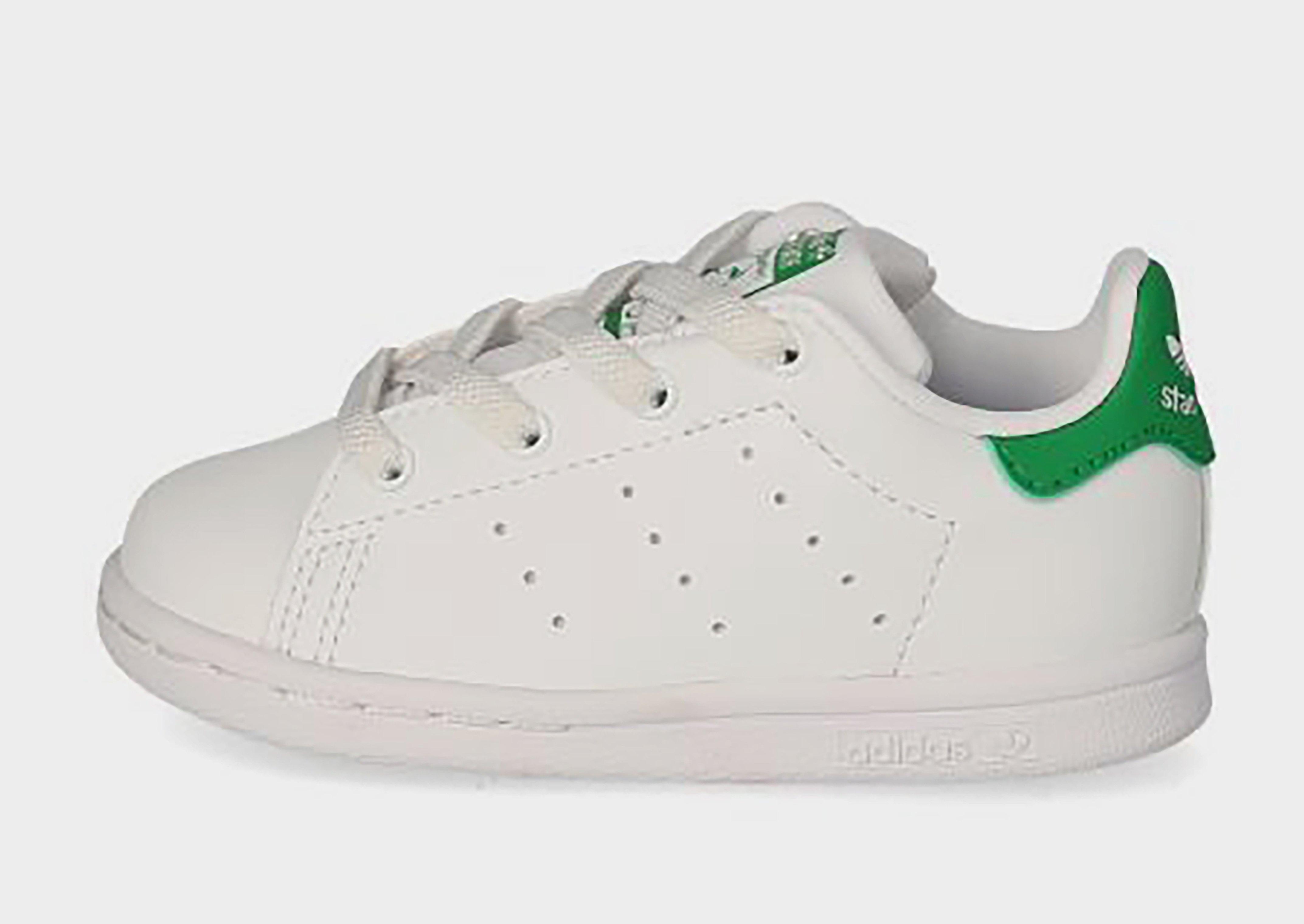 Adidas originals stan smith infant best sale