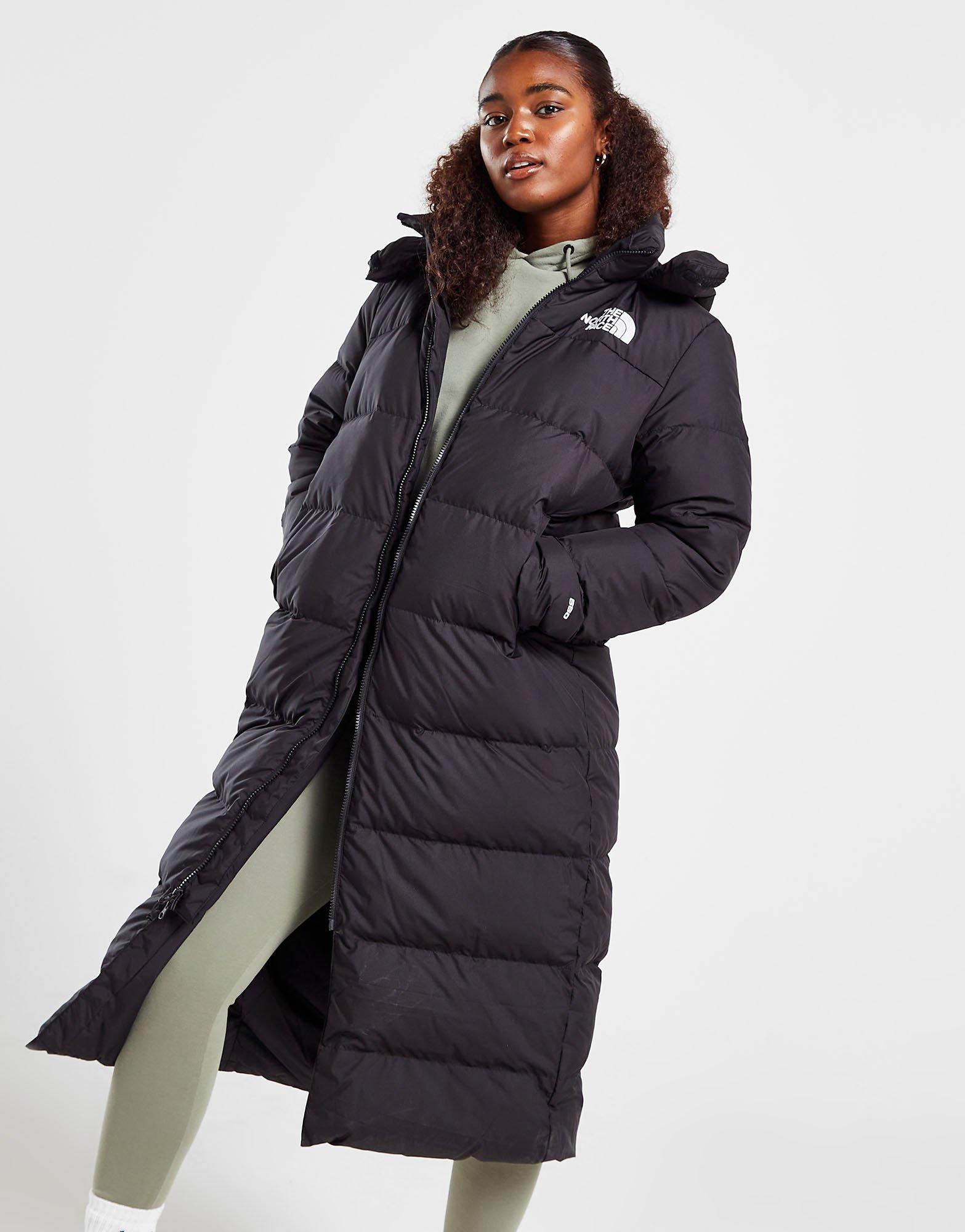 Women's triple c ii on sale parka