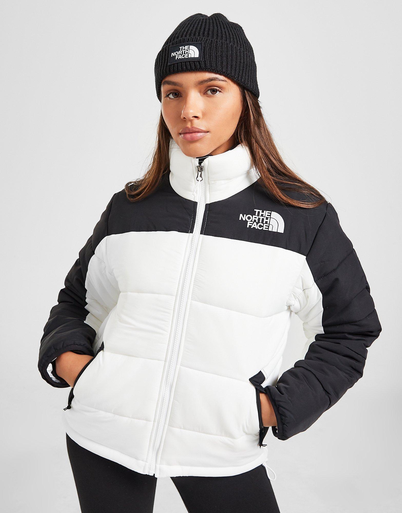 The North Face Himalayan Jacket Women's