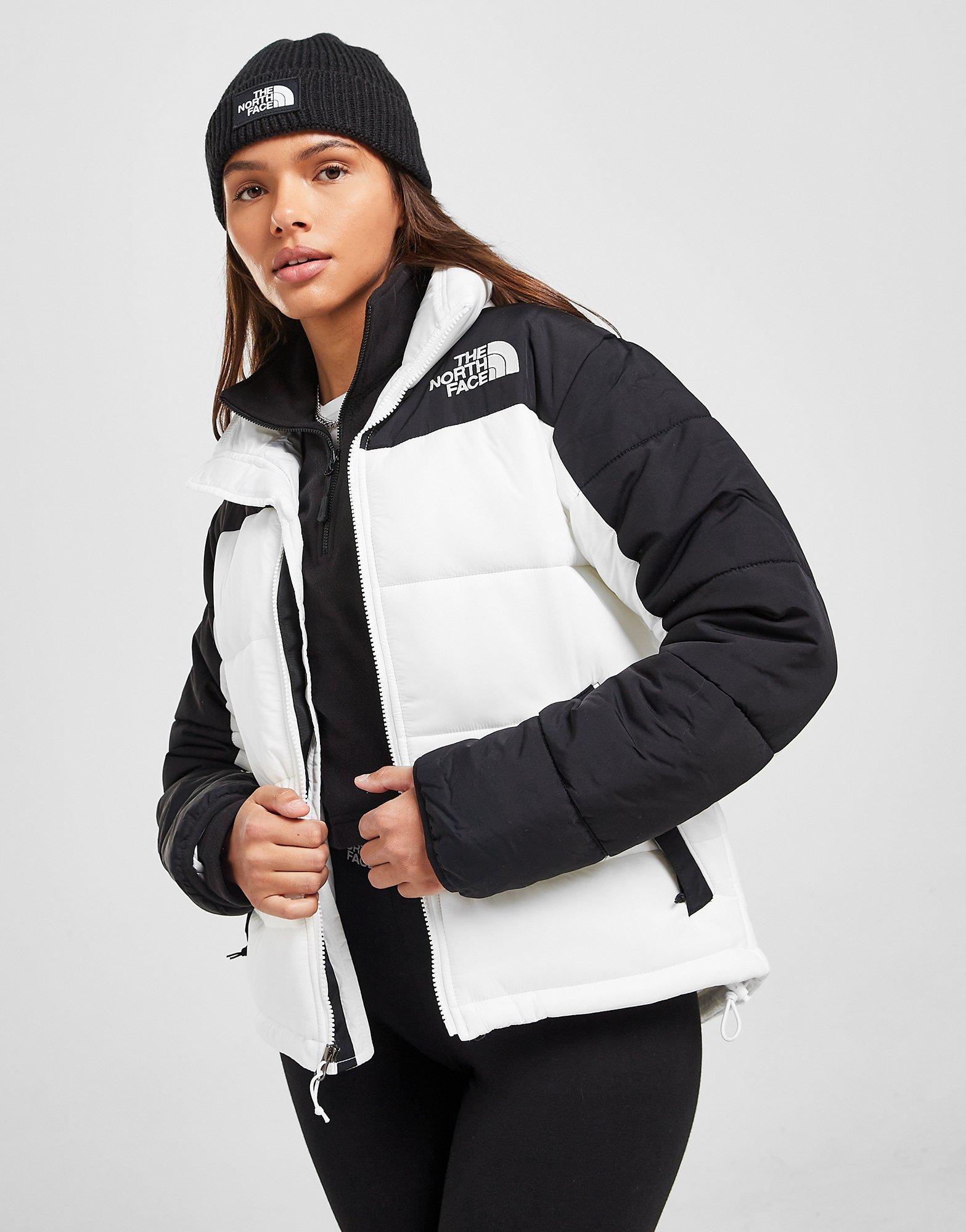 The North Face Himalayan Jacket Women's