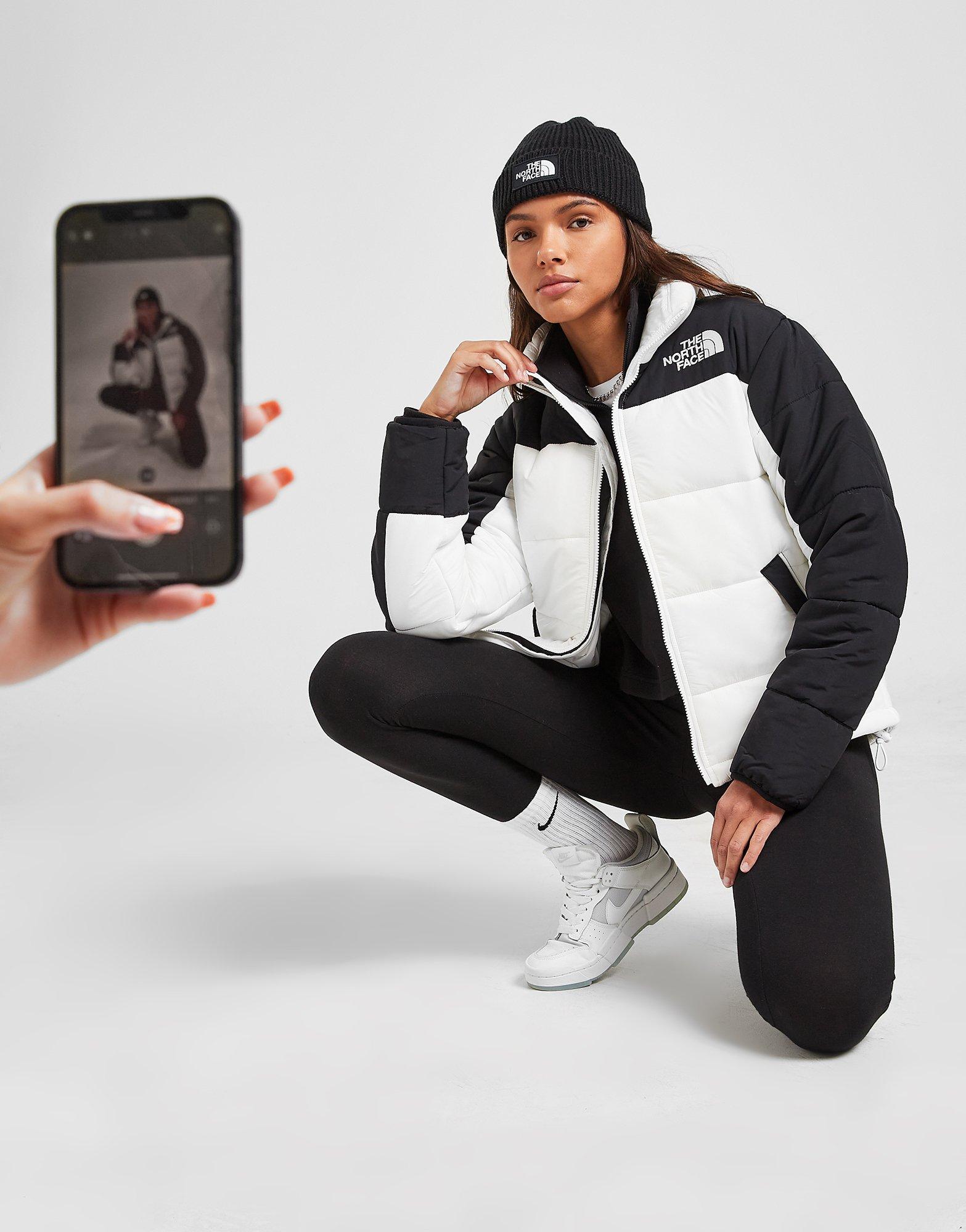 The North Face Himalayan Jacket Women's