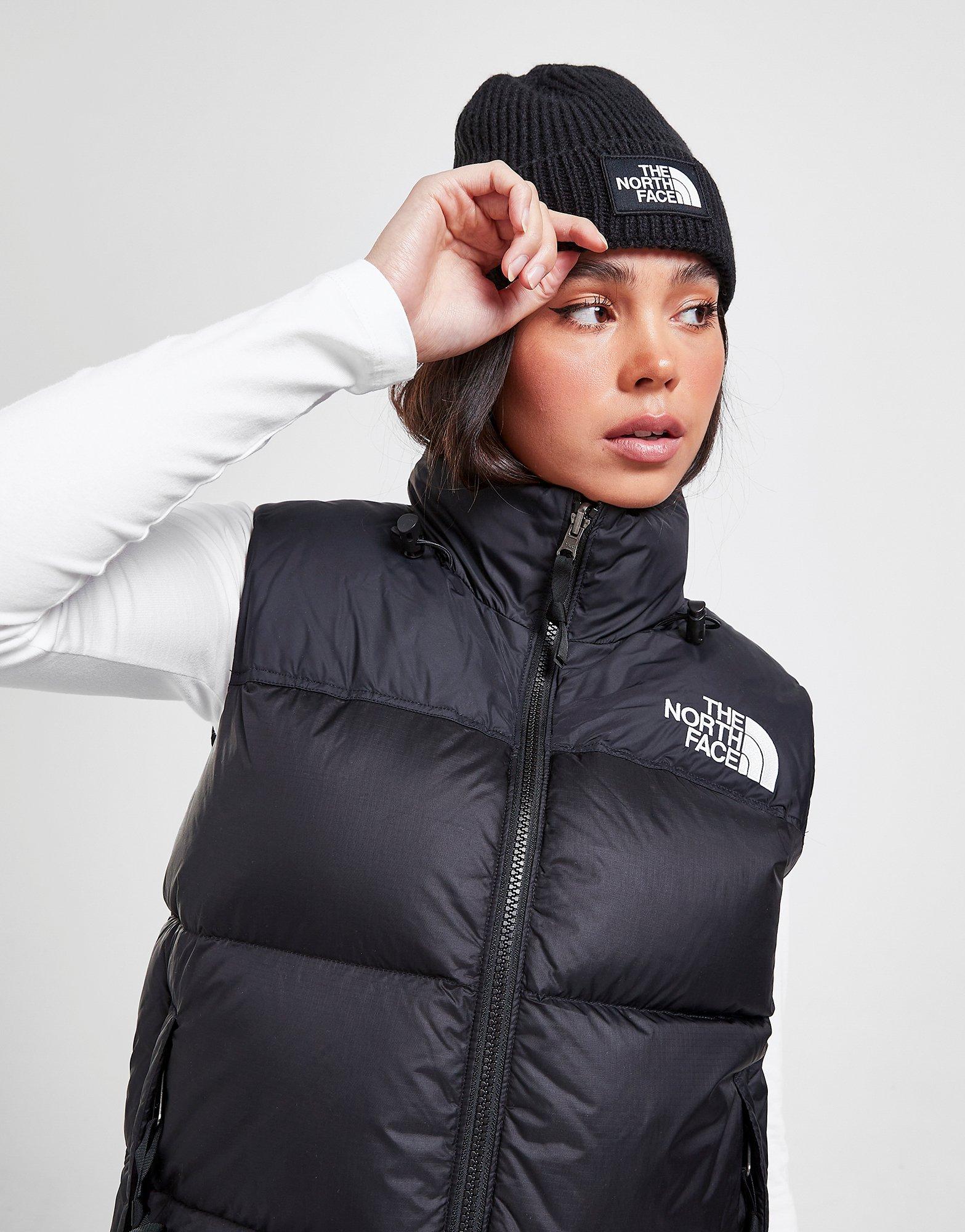 The North Face Nuptse Vest