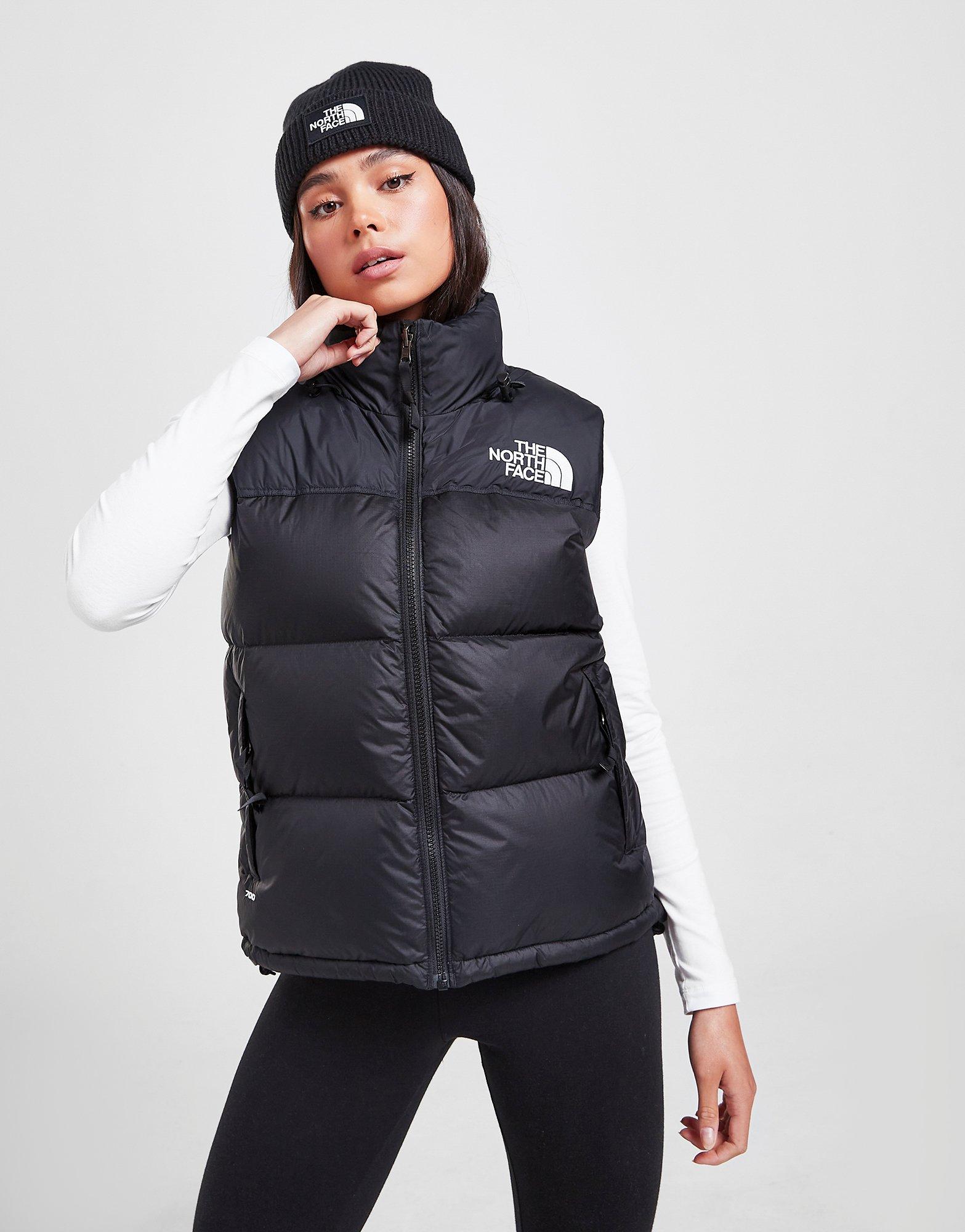 The North Face Nuptse Vest