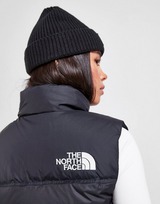 The North Face Gilet Nuptse Femme