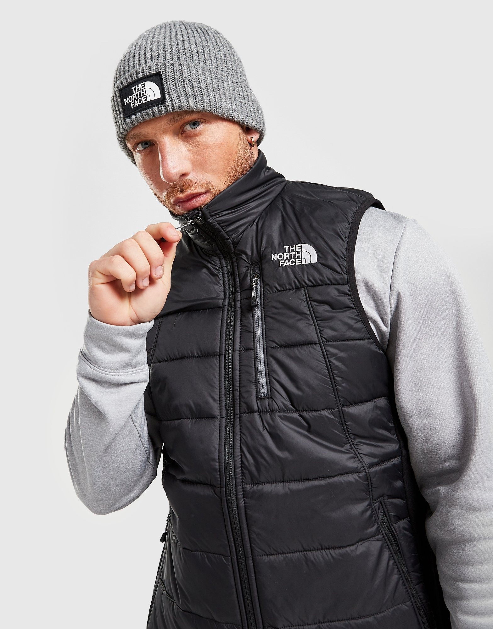 jd the north face tracksuit