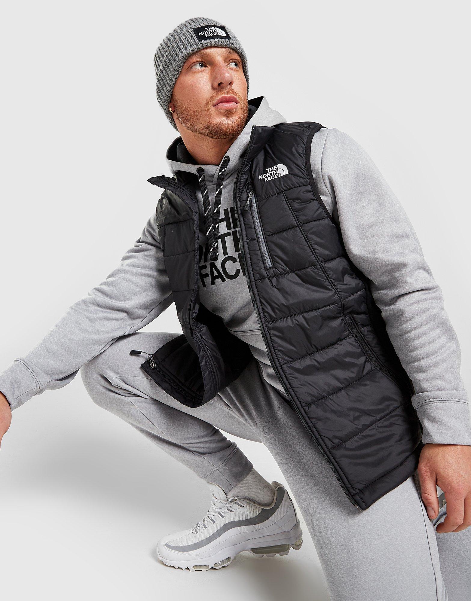 The North Face Hybrid Gilet