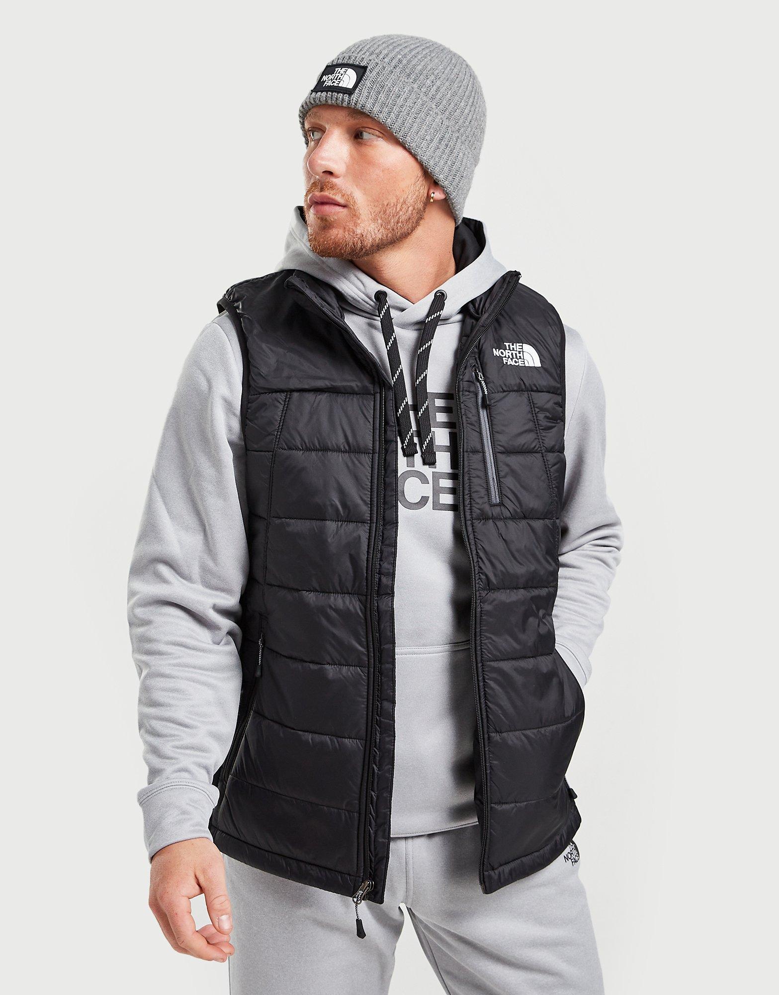 The North Face Hybrid Gilet