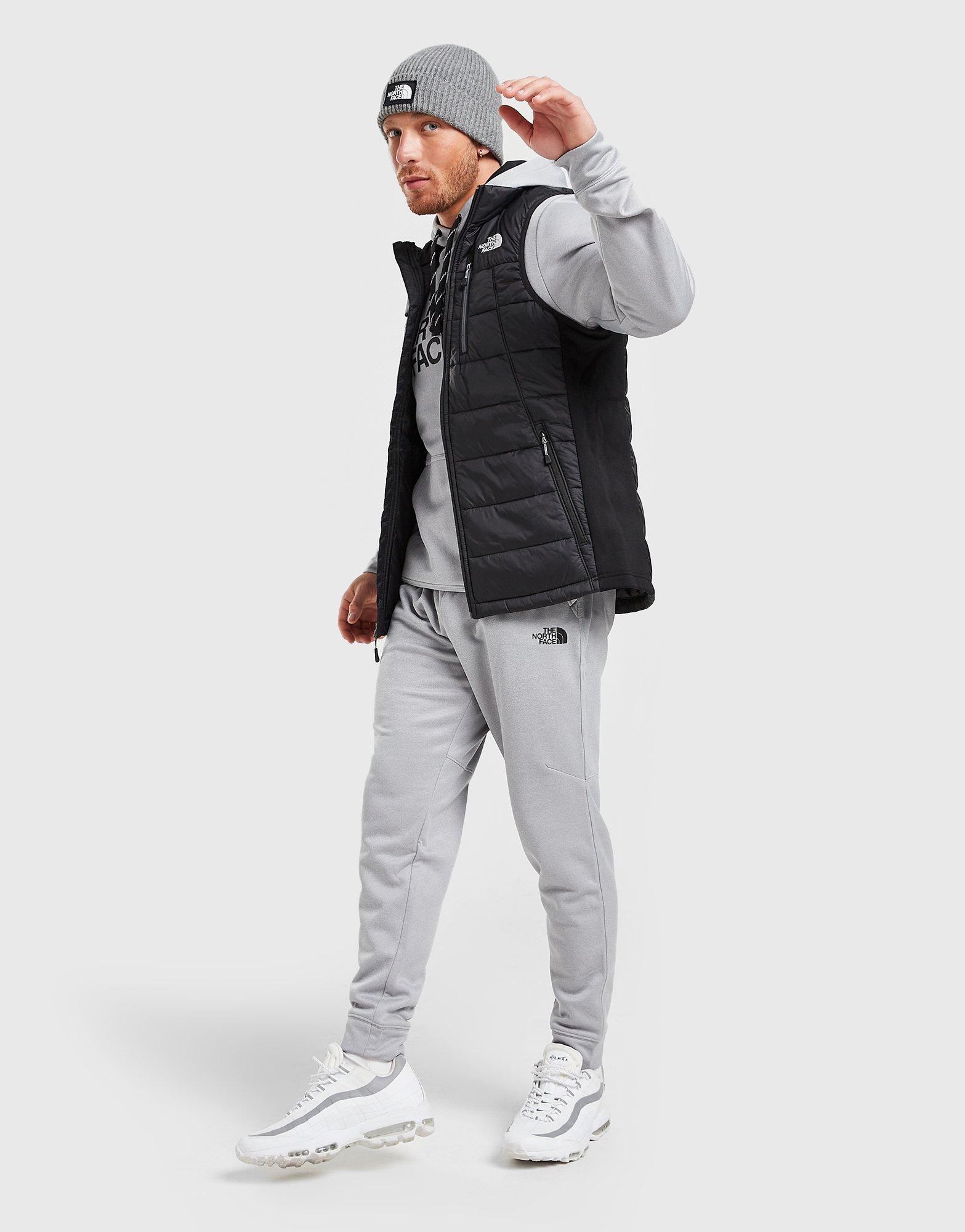 The North Face Hybrid Gilet
