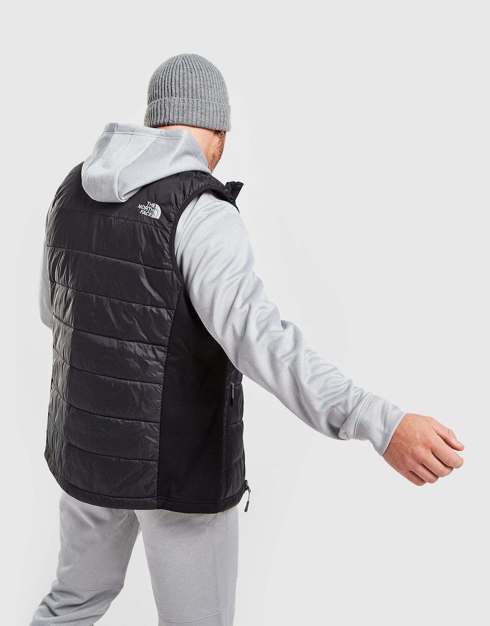 The North Face Hybrid Gilet