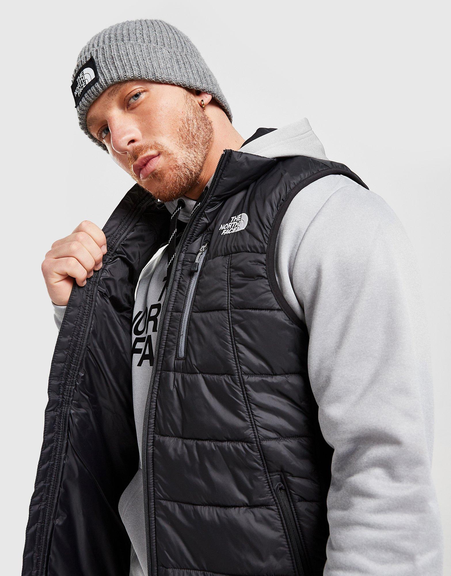 The North Face Hybrid Gilet