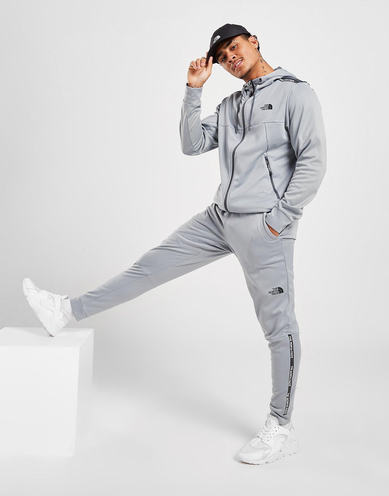 north face mens sweatpants