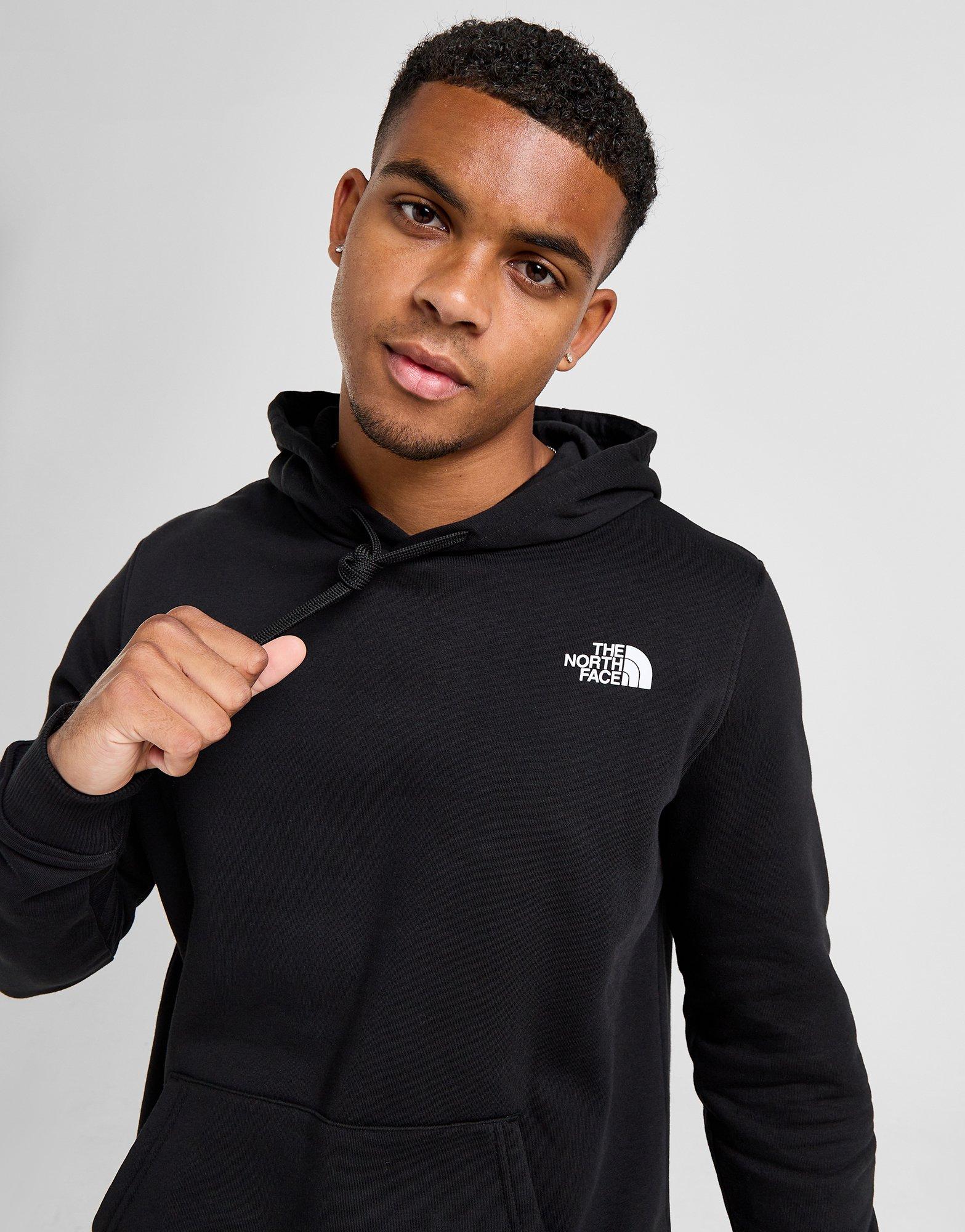 The North Face Overhead Fleece Tracksuit